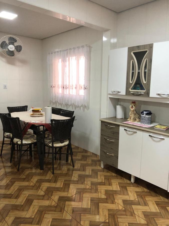 Willa Casa De Temporada Olímpia Zewnętrze zdjęcie